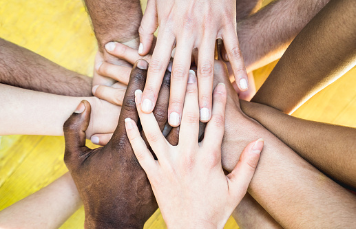 Diversity, equity and inclusion: Woven into the fabric of our culture