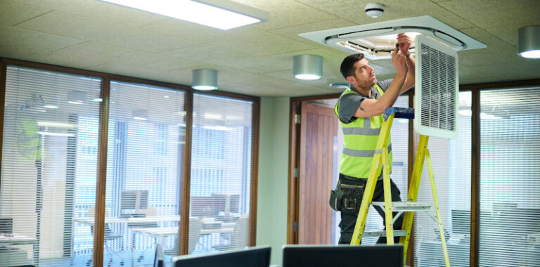 Prevent Workplace Falls Cm Regent